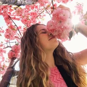 Meet your Posher, Summer